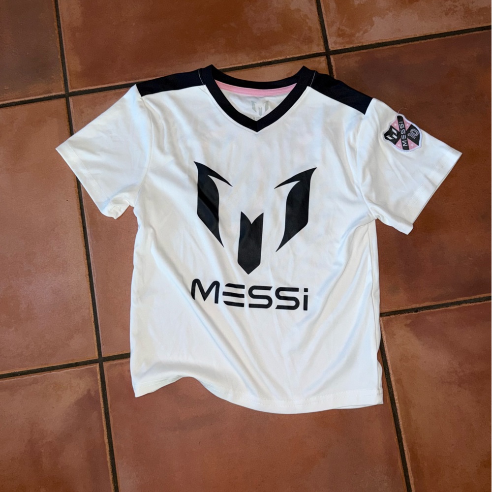 Messi Collection‎ Jersey